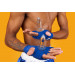 Набір скляних анальних розширювачів b-Vibe ANAL DILATORS SET