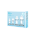 Набір скляних анальних розширювачів b-Vibe ANAL DILATORS SET