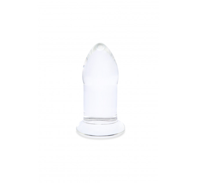 Набір скляних анальних розширювачів b-Vibe ANAL DILATORS SET