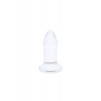 Набір скляних анальних розширювачів b-Vibe ANAL DILATORS SET