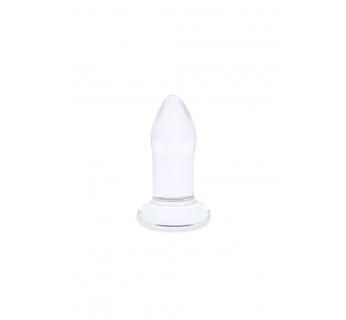 Набір скляних анальних розширювачів b-Vibe ANAL DILATORS SET