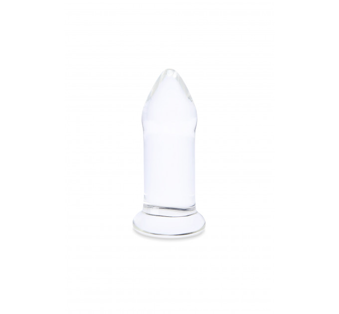 Набір скляних анальних розширювачів b-Vibe ANAL DILATORS SET