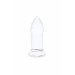 Набір скляних анальних розширювачів b-Vibe ANAL DILATORS SET