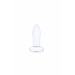 Набір скляних анальних розширювачів b-Vibe ANAL DILATORS SET