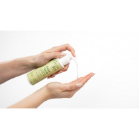 Органический лубрикант Orgie BIO Aloe Vera на водной основе, 150 мл