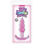 Плаг JELLY RANCHER T-PLUG RIPPLE, PINK