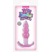 Плаг JELLY RANCHER T-PLUG RIPPLE, PINK