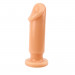 Плаг анальний Chisa Prof.Jason C Slim Dildo у вигляді пеніса, L