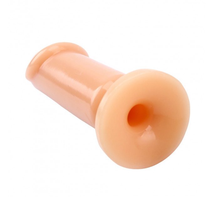 Плаг анальний Chisa Prof.Jason C Slim Dildo у вигляді пеніса, L