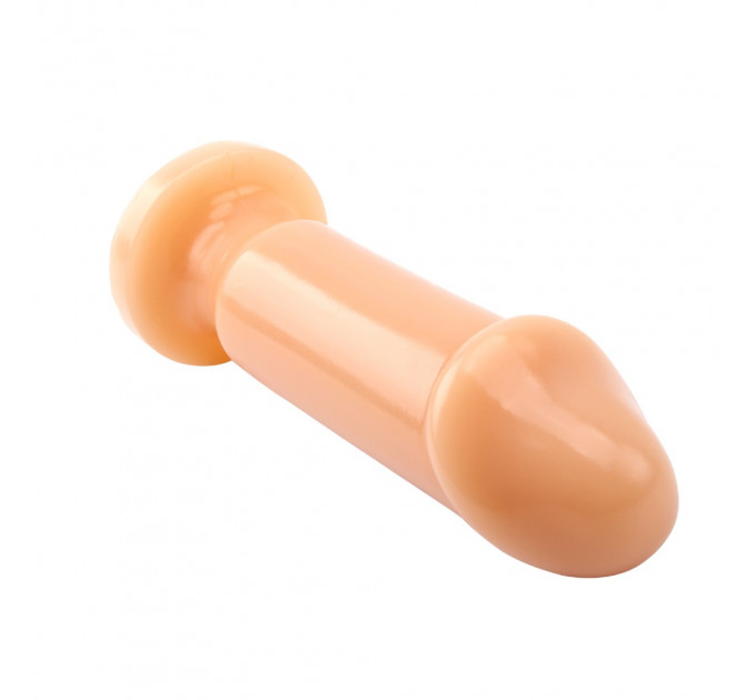 Плаг анальний Chisa Prof.Jason C Slim Dildo у вигляді пеніса, L