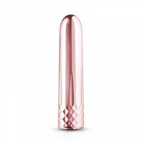 RG00865 Мини вибратор Rosy Gold - Nouveau Mini Vibrator