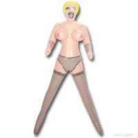 Секс куклаBanging Bonita PVC screening Doll