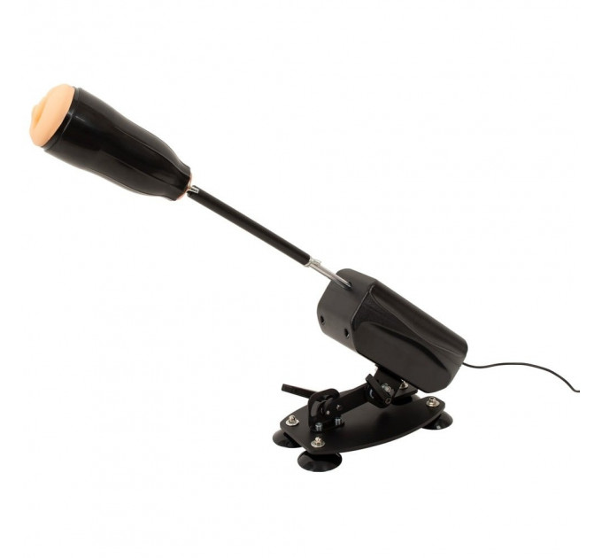 Секс машина The Banger RC Fucking Machine - Compact sex machine