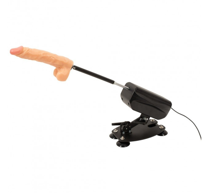 Секс машина The Banger RC Fucking Machine - Compact sex machine