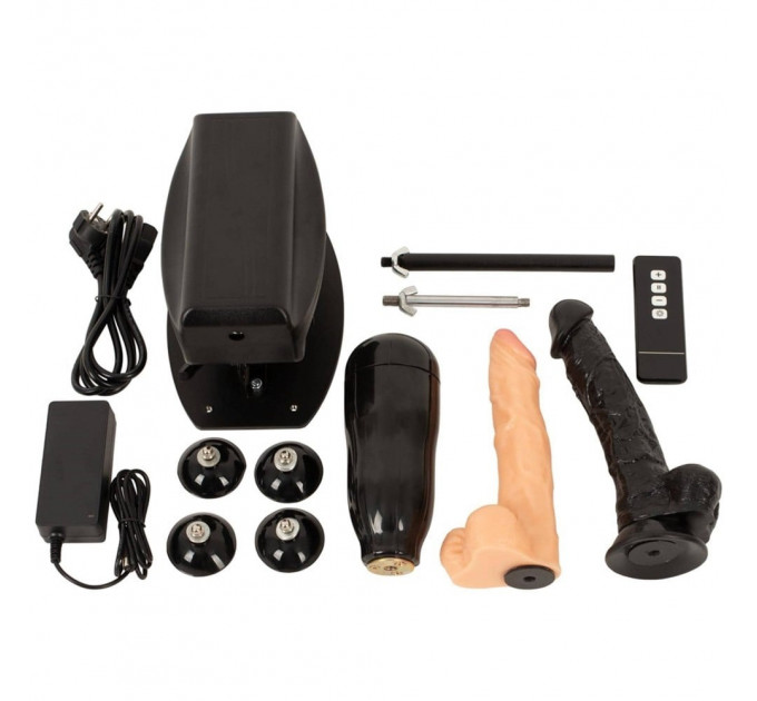 Секс машина The Banger RC Fucking Machine - Compact sex machine