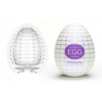 Мастурбатор Tenga Egg Spider