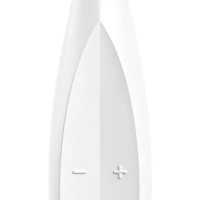 Точечный вибратор для клитора Satisfyer Twirling Fun белый