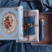 Ультрасовременный вибратор ZALO Marie Bright Red