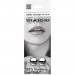 Вагинальные шарики из стали Sex & Mischief Steel Balls серебряные, 2.5 см