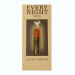 Вакуумный стимулятор клитора Every Night Toys в форме помады, леопардовый принт
