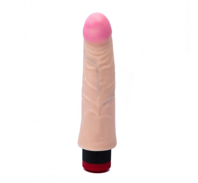 Вибратор EGZO Ciberskin Voluptuous Lover