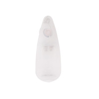 Вібропуля з пультом управління Chisa Hi-Basic Silver Mini Bullet