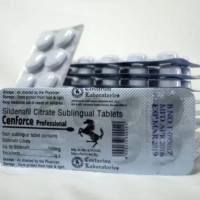 Возбуждающие таблетки CENFORCE PROFESSIONAL (цена за пластину 10 таблеток)