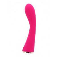 Вібратор для точки G Rose Vibrator