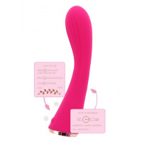 Вібратор для точки G Rose Vibrator