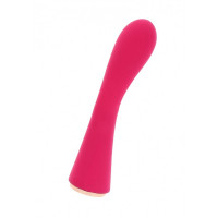 Вібратор для точки G Rose Vibrator