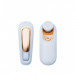 Вибратор в трусики с пультом управления Qingnan No.6 Wireless Control Beige, голубой