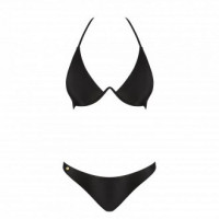 Купальник Obsessive Paralia black S