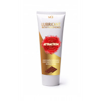 Лубрикант з феромонами MAI lubricant CHOCOLATE 75 ML