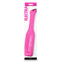 Пляскалка NS Novelties ELECTRA PADDLE PINK