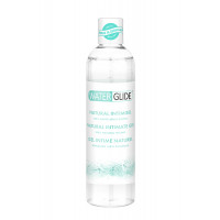 Лубрикант на водной основе WATERGLIDE NATURAL INTIMATE GEL, 300 мл Лубрикант на водной основе WATERGLIDE NATURAL INTIMATE GEL, 300 мл