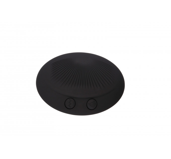 Массажер простаты Chisa Black Mont P-spot Probe