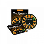 E29283 Секс Игра SEX ROULETTE NAUGHTY PLAY