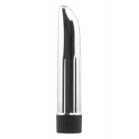 Вибромассажер DREAM TOYS CLASSIC LADY FINGER SILVER