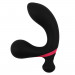 Массажер простаты Chisa Black Mont P-spot Probe