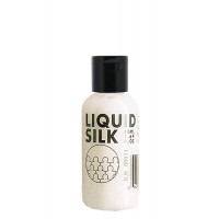 Лубрикант LIQUID SILK «Жидкий Шелк», 50 мл Лубрикант LIQUID SILK «Жидкий Шелк», 50 мл