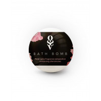 Бомбочка для ванны Obsessive Floral-Spicy с феромонами, 1 шт