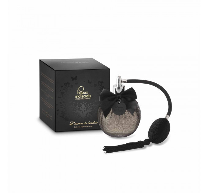 Духи LeEssence du Bondoir Vip