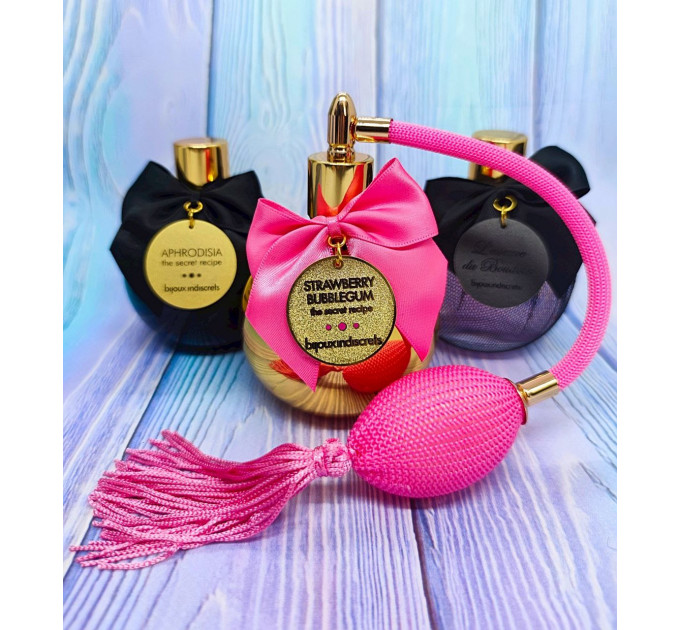 Духи LeEssence du Bondoir Vip