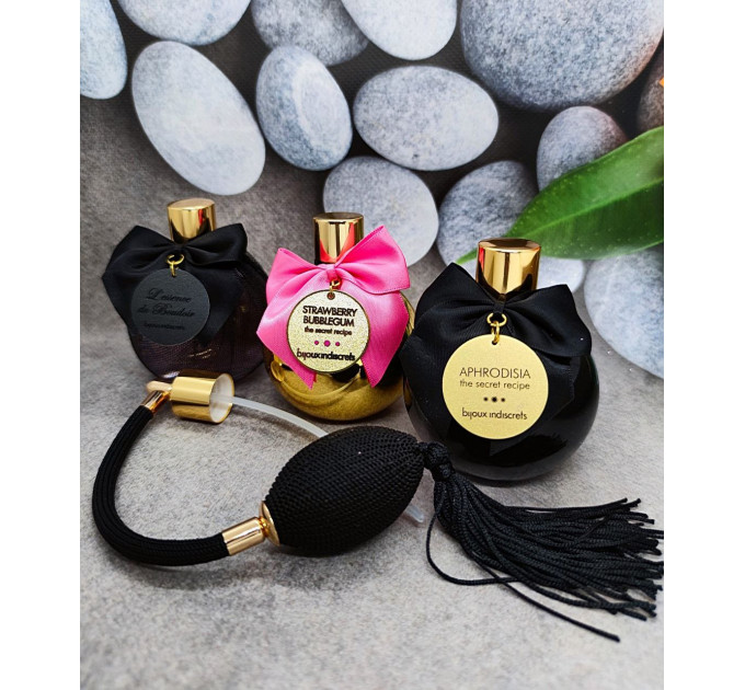 Духи LeEssence du Bondoir Vip