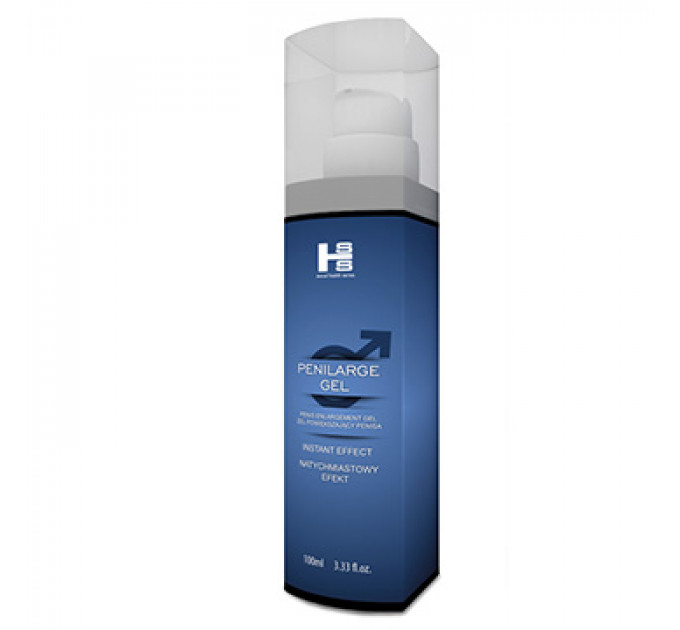 Гель для збільшення пеніса Zel/Sprej-Penilarge Gel 100 ml