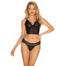 Комплект Obsessive Giully S/M