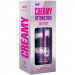 Крем-гель для тела Intt Creamy Attraction Blackberry, для поцелуев, 100 мл