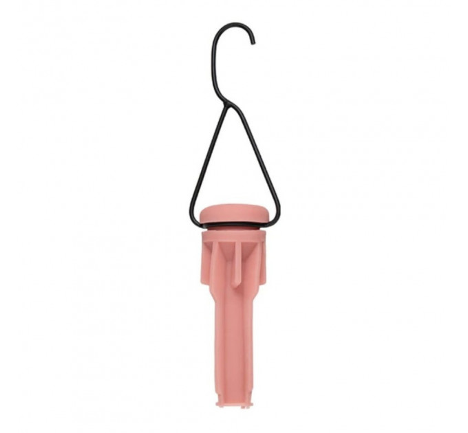 Гачок для сушіння мастурбатора Fleshlight Drying Rack - Hang Dry, чорний