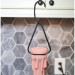 Гачок для сушіння мастурбатора Fleshlight Drying Rack - Hang Dry, чорний