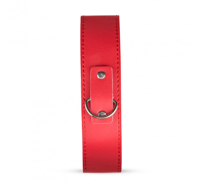 LBX401 Набор БДСМ Secret pleasure Chest Crimson Dream красный